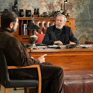 Fotoğraf Dilek Taşı