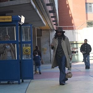 Fotoğraf Cem Karaca’nın Gözyaşları