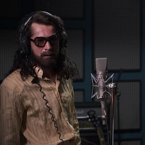 Fotoğraf Cem Karaca’nın Gözyaşları