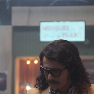 Fotoğraf Cem Karaca’nın Gözyaşları