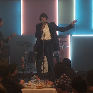 Fotoğraf Cem Karaca’nın Gözyaşları