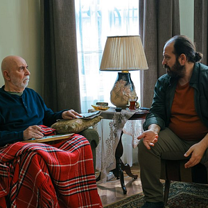 Fotoğraf Ne Gemiler Yaktım