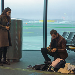 Fotoğraf Ne Gemiler Yaktım