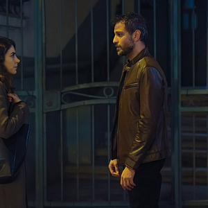 Fotoğraf Ne Gemiler Yaktım