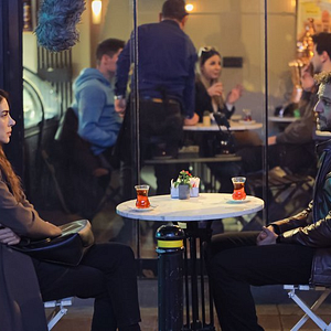 Fotoğraf Ne Gemiler Yaktım