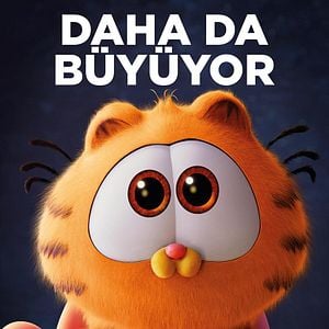 Fotoğraf Garfield