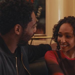 Fotoğraf Ruth Negga