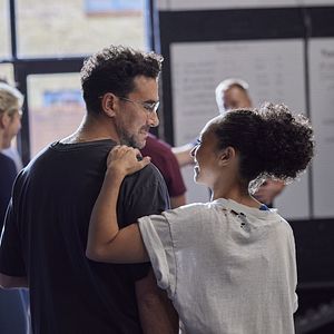 Fotoğraf Ruth Negga