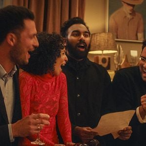 Fotoğraf Ruth Negga