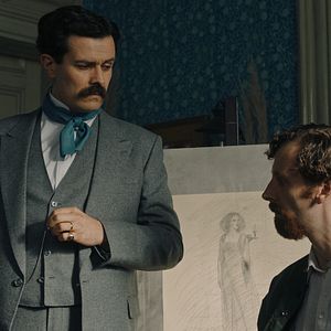 Fotoğraf Edward Ashley