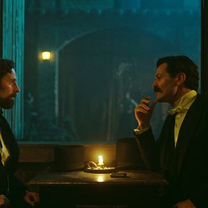 Fotoğraf Albano Jerónimo