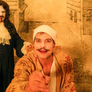 Fotoğraf Laurent Lafitte