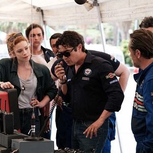 Fotoğraf Zafer Yarışı: Audi Lancia'ya Karşı