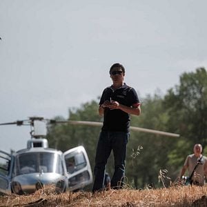 Fotoğraf Zafer Yarışı: Audi Lancia'ya Karşı