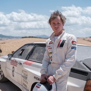 Fotoğraf Zafer Yarışı: Audi Lancia'ya Karşı