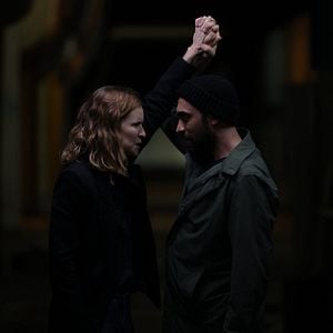 Fotoğraf Yaël Abecassis