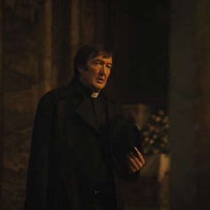 Fotoğraf Omen: İlk Kehanet