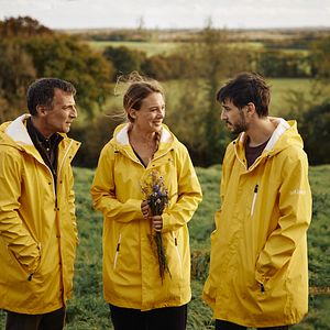 Fotoğraf Laetitia Dosch