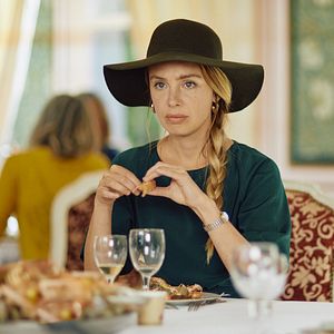 Fotoğraf Laetitia Dosch