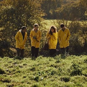 Fotoğraf Fanny Ardant