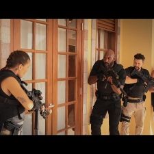 Fotoğraf Black Noise