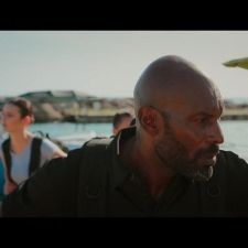 Fotoğraf Black Noise