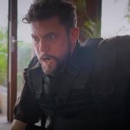 Fotoğraf Black Noise