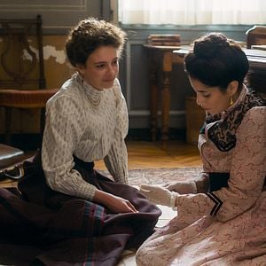 Fotoğraf Jasmine Trinca