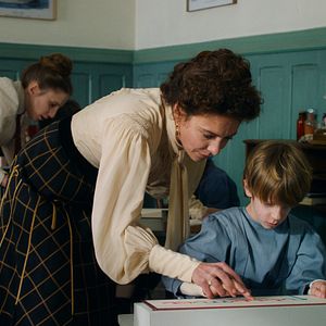 Fotoğraf Jasmine Trinca