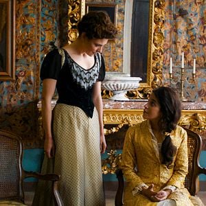 Fotoğraf Jasmine Trinca