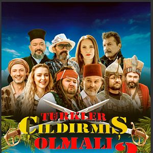 Fotoğraf Türkler Çıldırmış Olmalı 2 Mavi Vatan