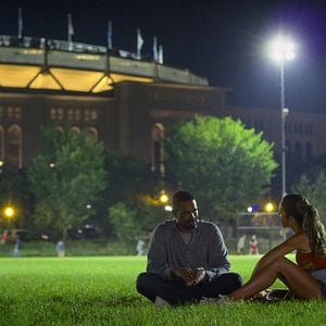 Fotoğraf Gina Rodriguez