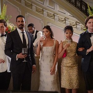 Fotoğraf Augustus Prew