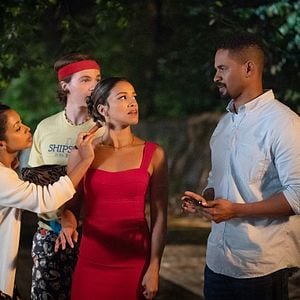 Fotoğraf Liza Koshy