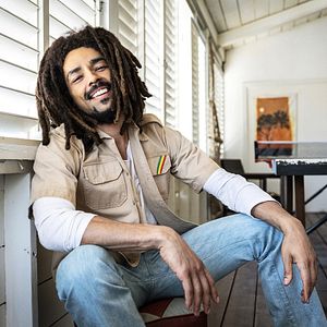 Fotoğraf Bob Marley: One Love