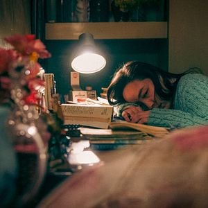 Fotoğraf He bian de cuo wu