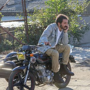 Fotoğraf Yıldızlar Bana Uzak