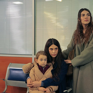 Fotoğraf Ne Gemiler Yaktım