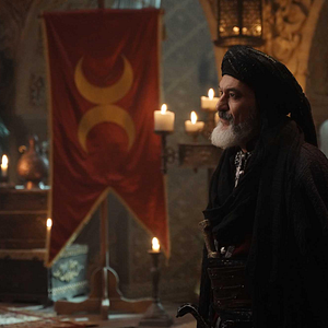 Fotoğraf Kudüs Fatihi Selahaddin Eyyubi