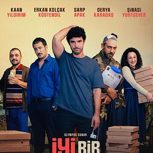 Fotoğraf İyi Bir Aile Değiliz