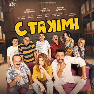 Fotoğraf C Takımı