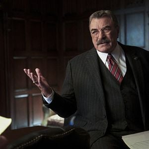 Fotoğraf Tom Selleck