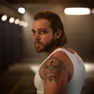 Fotoğraf Max Thieriot