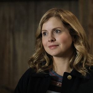 Fotoğraf Rose McIver