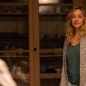 Fotoğraf Hélène de Fougerolles