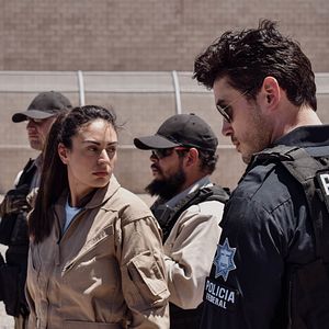 Fotoğraf Wanted Man