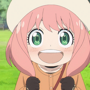 Fotoğraf Spy x Family Code: White