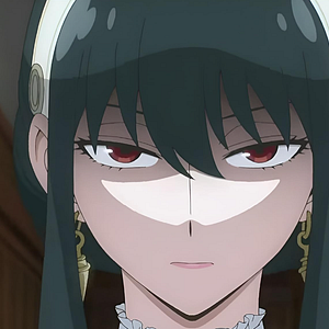 Fotoğraf Spy x Family Code: White