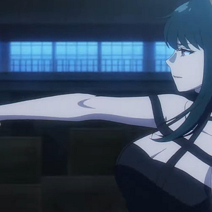 Fotoğraf Spy x Family Code: White