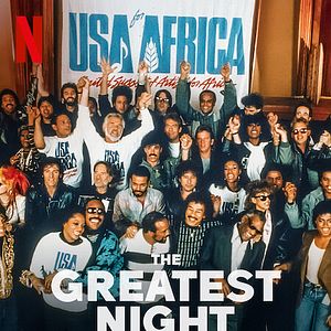 Fotoğraf The Greatest Night In Pop